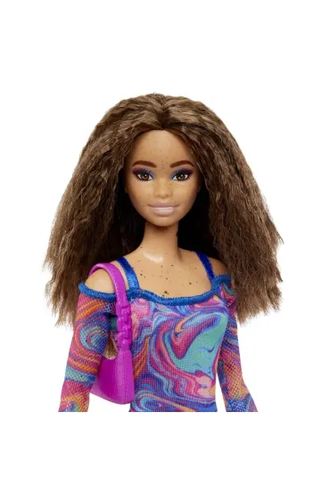 Barbie Fashionistas. Modne przyjaci�ki HJT03 Mattel