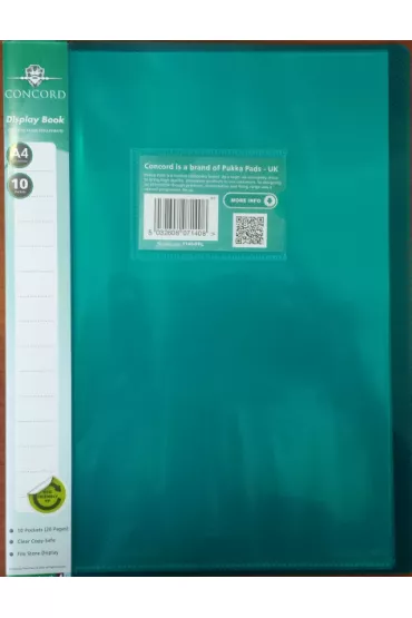 Pukka Pad Ofert�wka PP A4