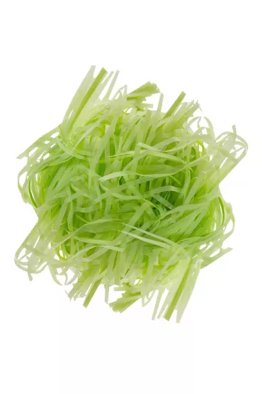 Papierowa trawa dekoracyjna