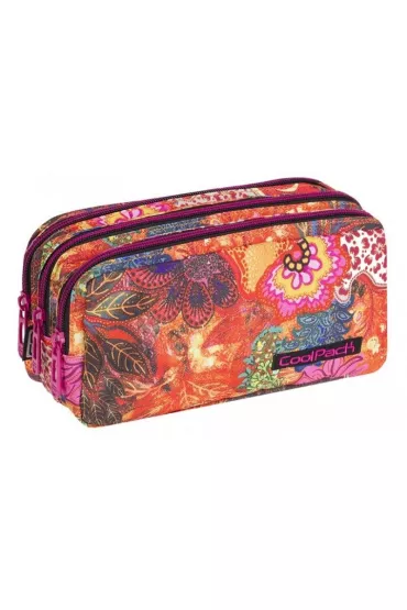 CoolPack Saszetka Primus Flower Explosion