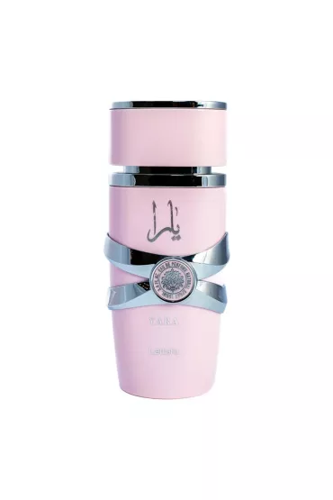 Lattafa Woda perfumowana dla kobiet Yara 100 ml