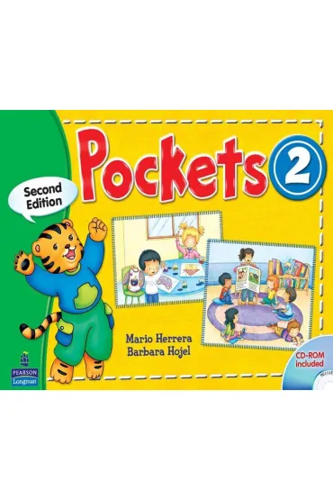 Pockets 2 SB US - Barbara Hojel, Mario Herrera