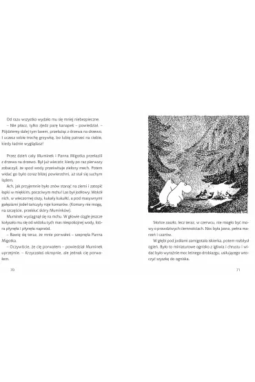 Lato Mumink�w - Tove Jansson