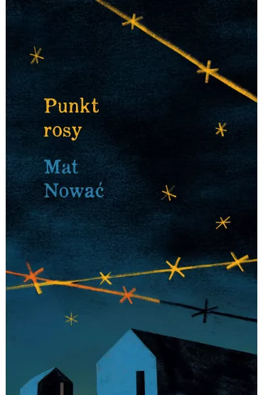 Punkt rosy - Mat  Nowa�