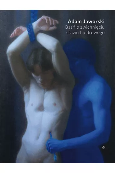 Ba�� o zwichni�ciu stawu biodrowego - Adam Jaworski