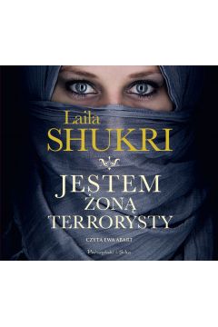 Audiobook Jestem on terrorysty CD
