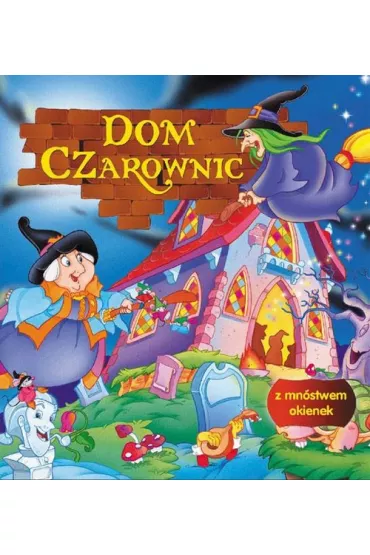 Dom czarownic