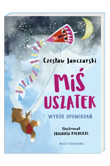 Mi� uszatek - Czes�aw Janczarski, Zbigniew  Rychlicki