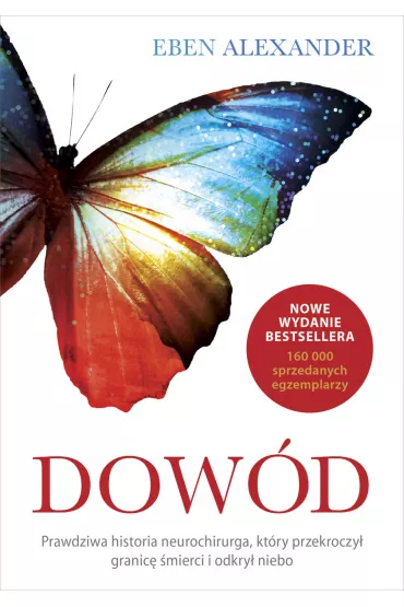 Dow�d - Eben Alexander