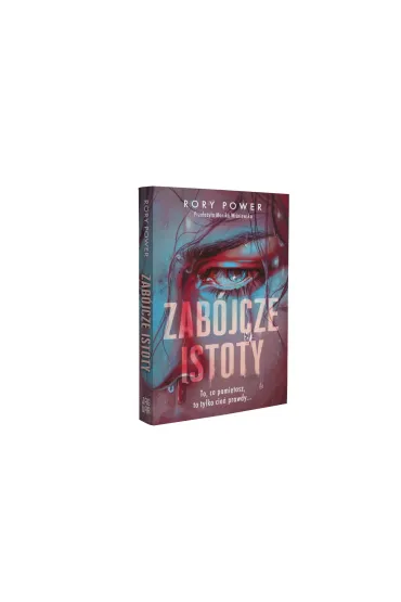 Zab�jcze istoty - Rory Power