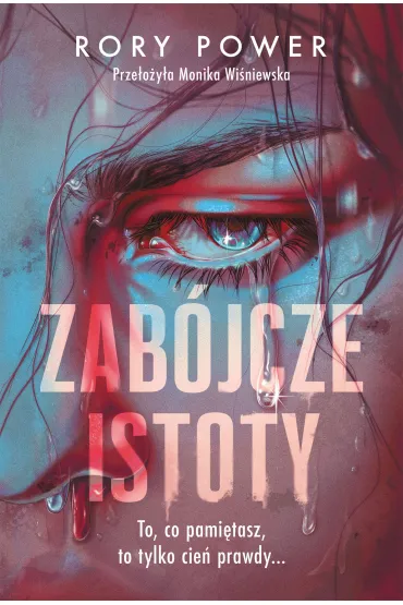 Zab�jcze istoty - Rory Power