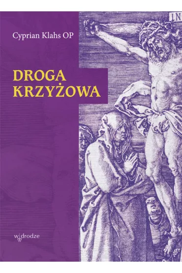 Droga krzy�owa - Cyprian Klahs