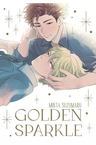 Golden Sparkle - Minta Suzumaru