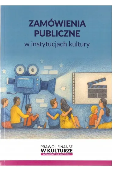 Zam�wienia publiczne w instytucjach kultury