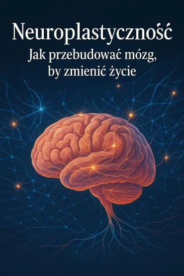 eBook Neuroplastyczno��. Jak przebudowa� m�zg, by zmieni� �ycie pdf mobi epub