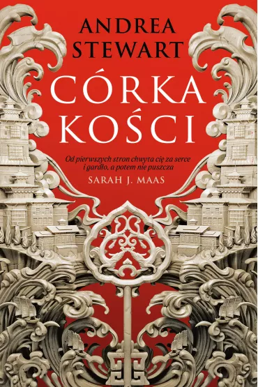 eBook C�rka ko�ci. Ton�ce Cesarstwo. Tom 1 mobi epub - Andrea Stewart