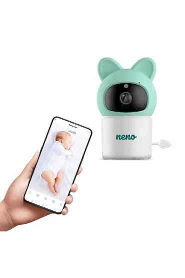 Bezprzewodowa niania IP Orso