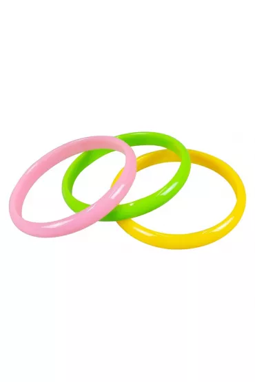 Bransoletki neon Arpex