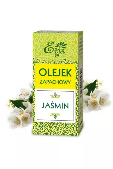 Etja Olejek zapachowy Ja�min 10 ml
