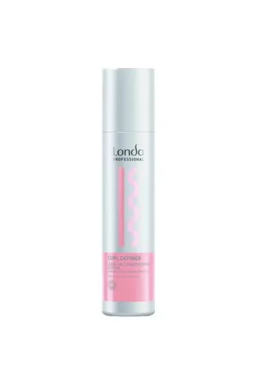 Londa Professional Curl Definer Conditioning Lotion odywka do wosw krconych 250 ml