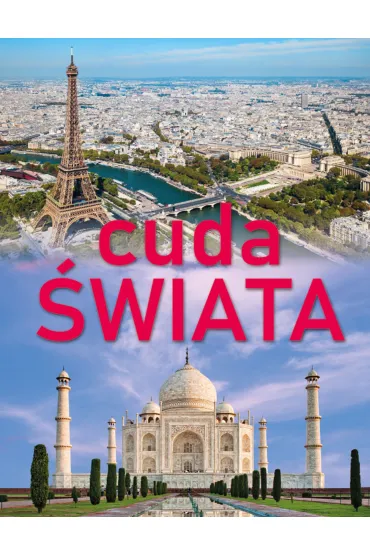 Cuda �wiata - Dawid Lasoci�ski, Izabela Wojtyczka, Pawe� Wojtyczka