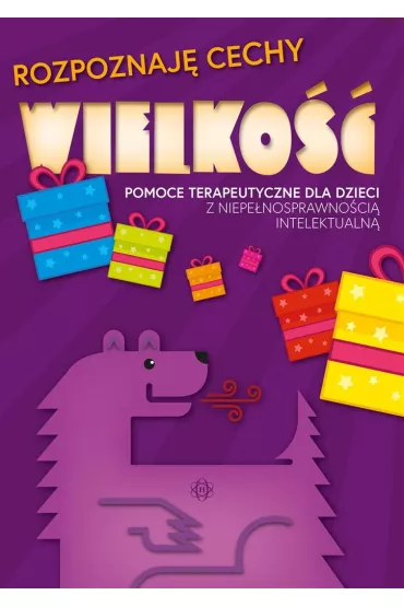 Wielko�� Pomoce terapeutyczne dla dzieci z niepe�nosprawno�ci� intelektualn�