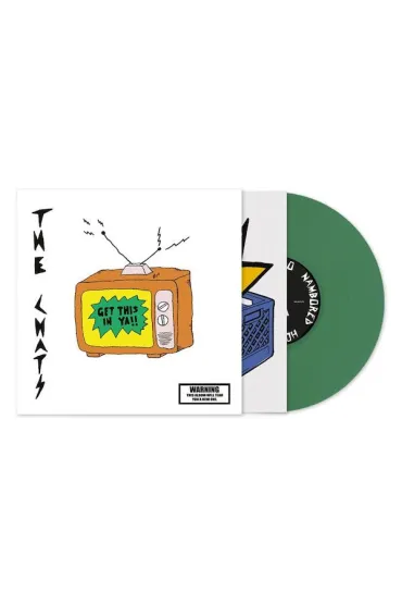 Get This In Ya (vinyl) - The Chats