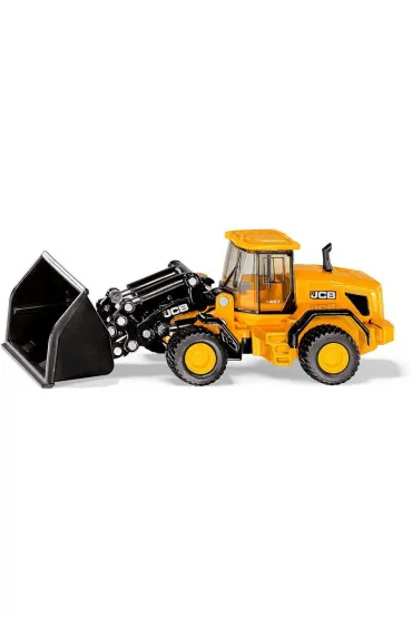 �adowarka ko�owa JCB 457 WLS Siku Super S1789