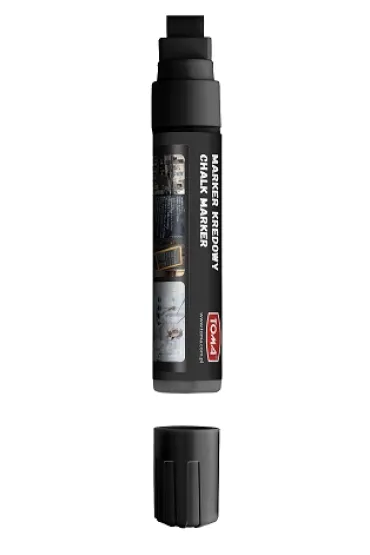 Toma Marker kredowy 15x8 mm