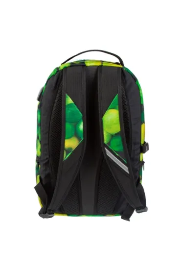 Starpak Plecak szkolny Lime