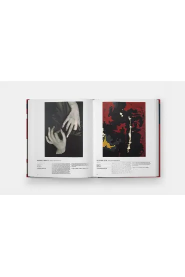 The American Art Book