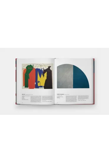 The American Art Book