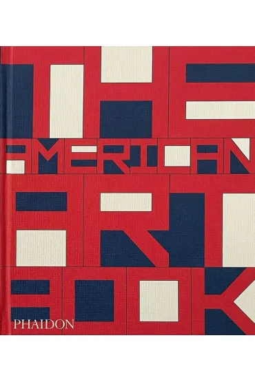 The American Art Book