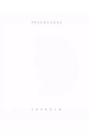 Przeoczone Wygrane - Micha�  Murowaniecki