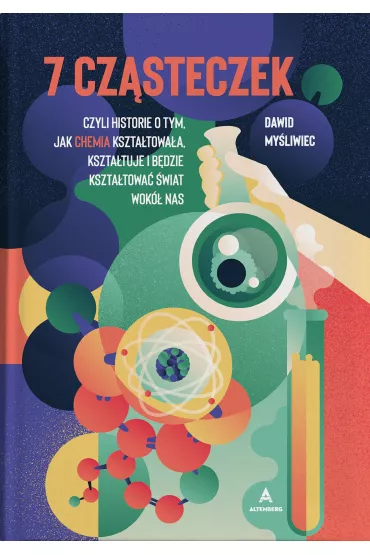 7 cz�steczek - Dawid  My�liwiec