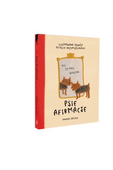 Psie Afirmacje - Andrea  Caceres