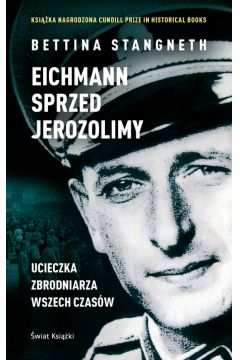 Eichmann przed Jerozolim