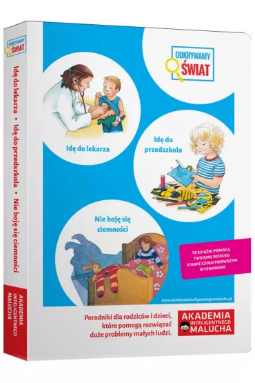 Odkrywamy �wiat