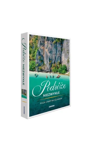 Podr�e niezwyk�e poza utartym szlakiem 2024