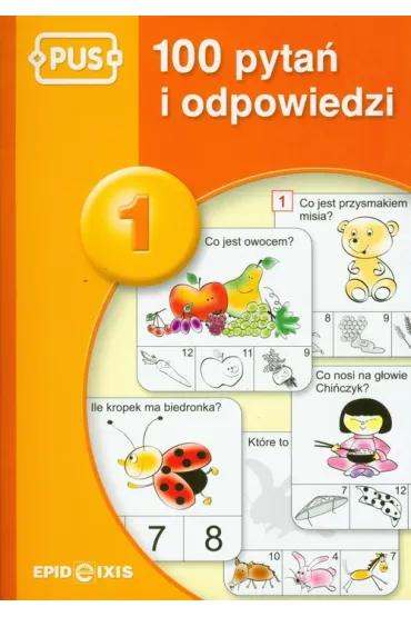 100 pyta� i odpowiedzi 1 - Bogus�aw �widnicki