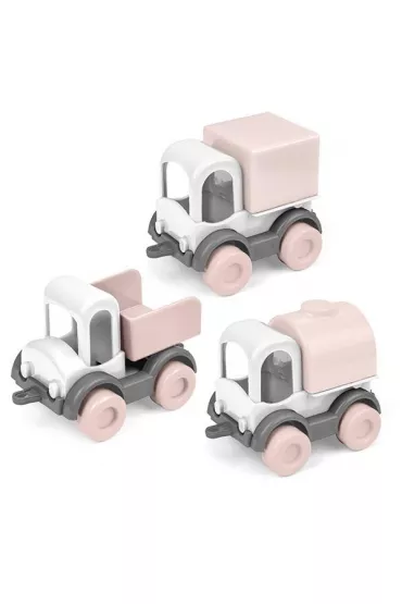 R�ana Wata Cukrowa Kid Cars trio Wader