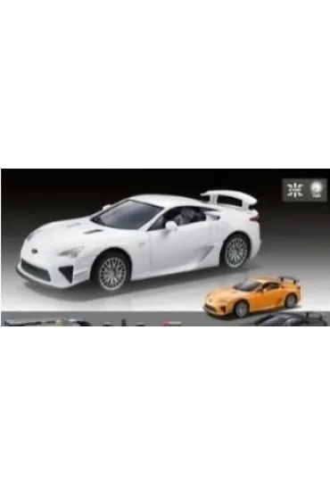 Lexus LFA R/C 37x16x15,5cm �adowanie USB Madej