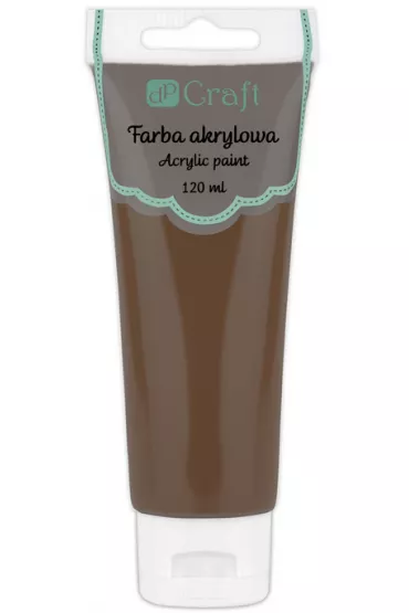 Dalprint Farba akrylowa 120 ml