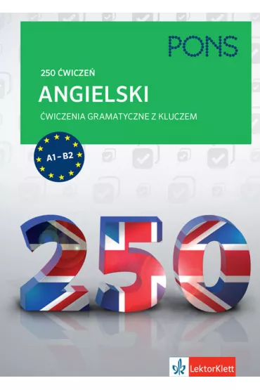 250 �wicze� z angielskiego