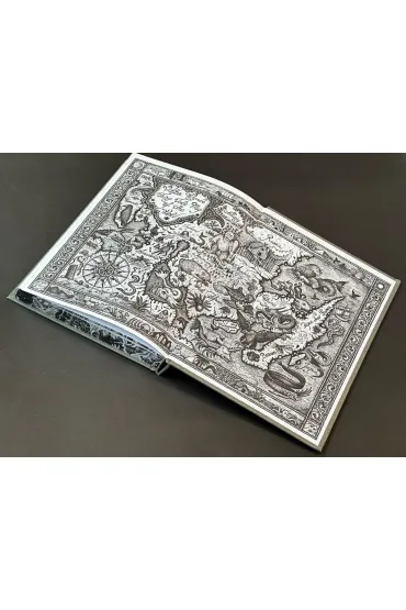 Dark Fairy Tales: Weird, Wicked Stories from Around the World - Nedelea Luciana, Wynd Viktor