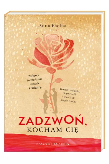 Zadzwo�, kocham ci� - Anna �acina