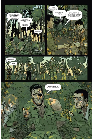 Marvel Classic Punisher Max. Tom 11 - Garth Ennis, Jacen Burrows