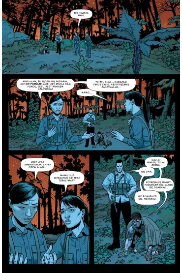 Marvel Classic Punisher Max. Tom 11 - Garth Ennis, Jacen Burrows