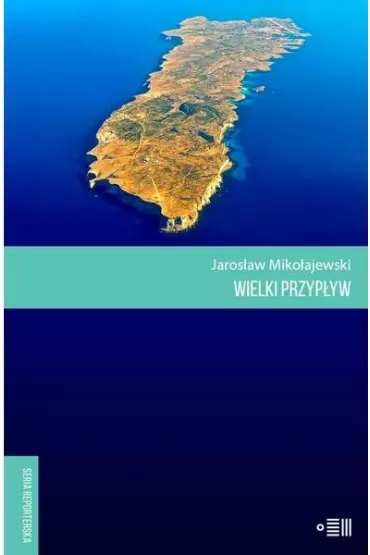 Wielki przyp�yw - Jaros�aw Miko�ajewski