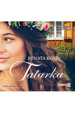 Audiobook Tatarka CD